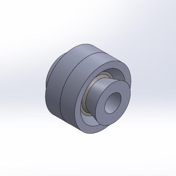 SPL Parts SPL RTAB S550