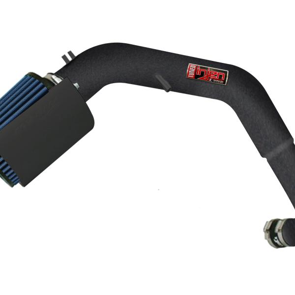 INJ Power-Flow Intake Injen PF5001WB