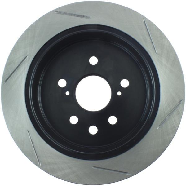 Stoptech 126.44142SR