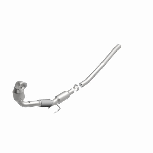 MAG Converter Direct Fit Magnaflow 21-580