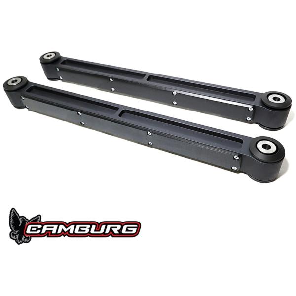Camburg CAM-120032-GRY