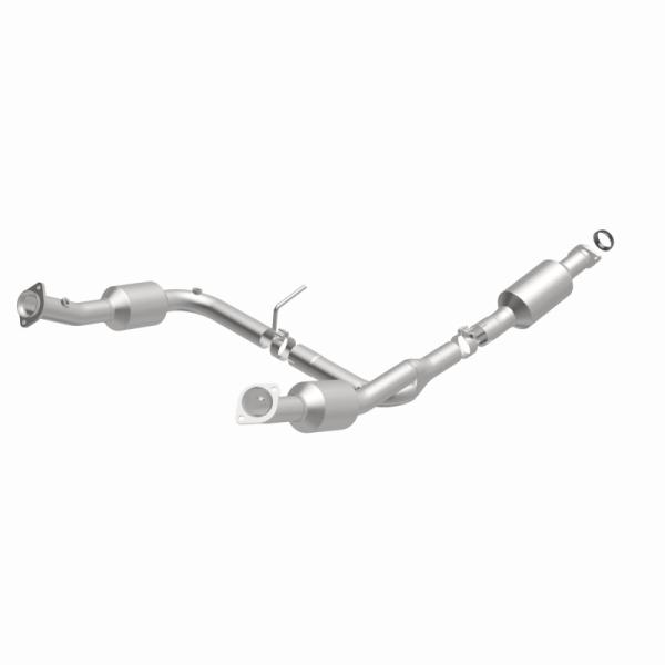 MAG Converter Direct Fit Magnaflow 5481108