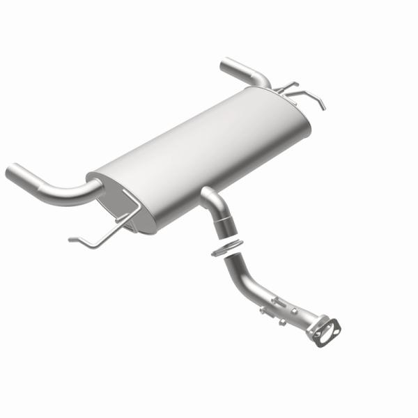Magnaflow 108-0130