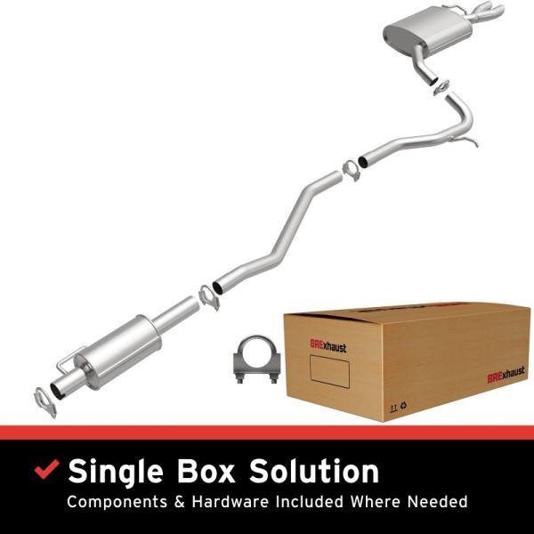 Magnaflow 106-0191