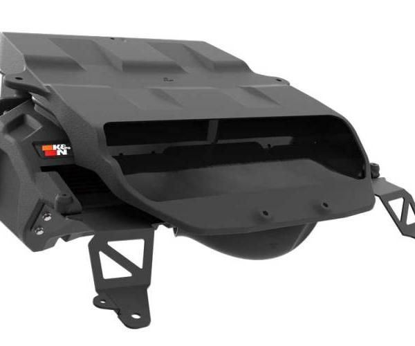 K&N Engineering 63-1591