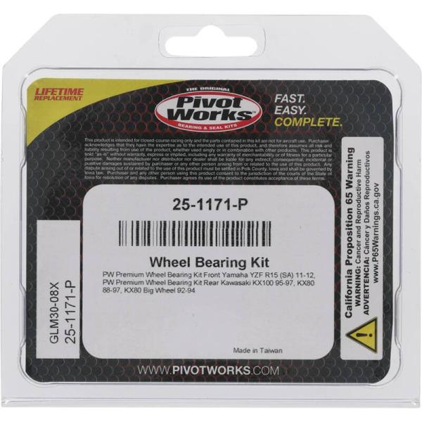 Pivot Works 25-1171-P