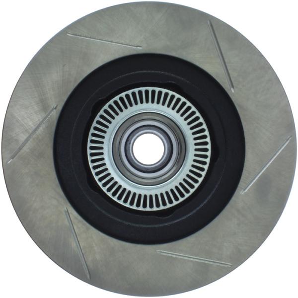 Stoptech 126.65083SR