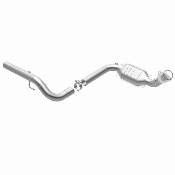 Magnaflow 24458