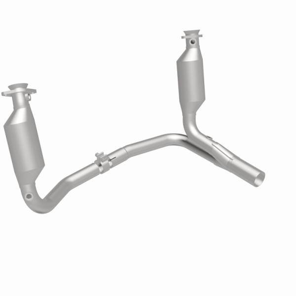 MAG Converter Direct Fit Magnaflow 4651657