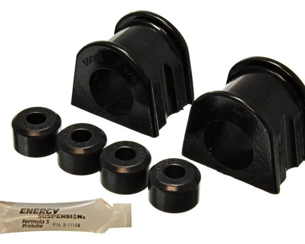 ES Sway Bar Bushings - Black Energy Suspension 3.5160G