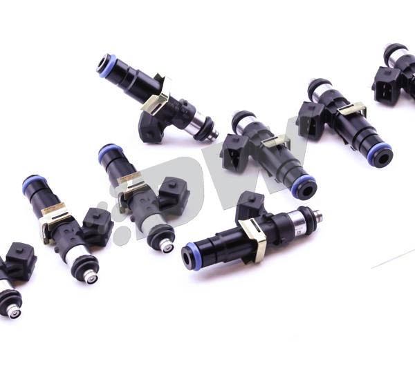 DW 1500cc Injector Sets -8 Cyl DeatschWerks 16M-23-1500-8