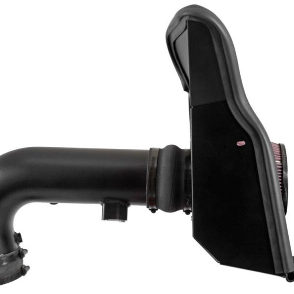 K&N Engineering 69-3538TTK