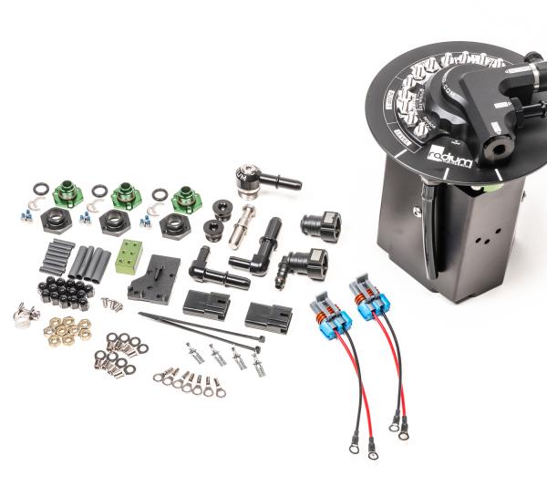 Radium Engineering 20-1322