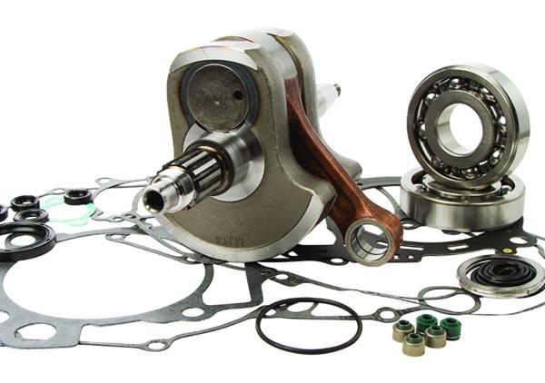Hot Rods CBK0179