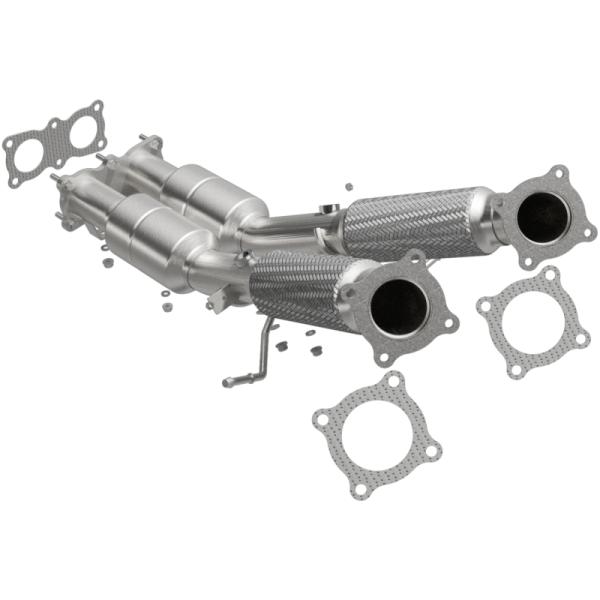 MAG Converter Direct Fit Magnaflow 52276