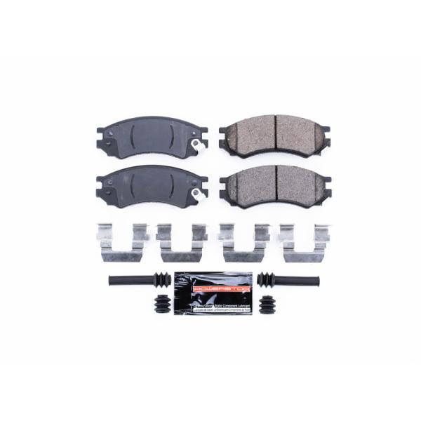 PowerStop Z23-507