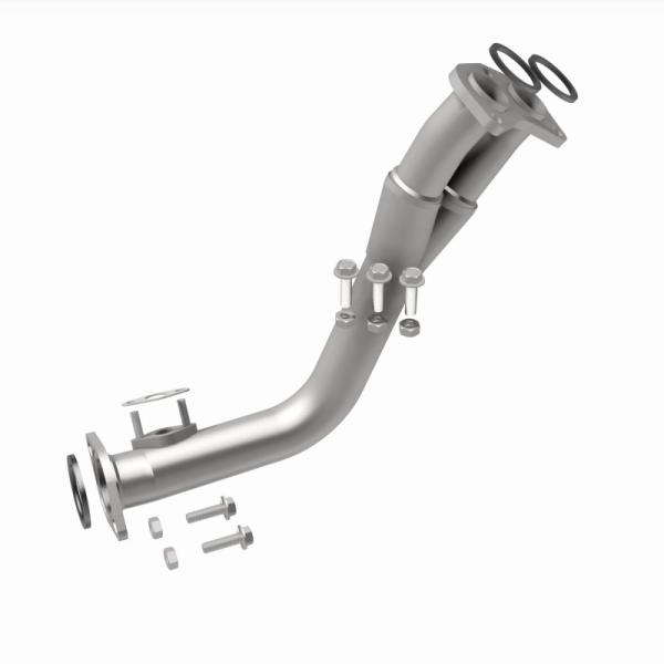 MAG BRE Front Pipe Kit Magnaflow 107-0155