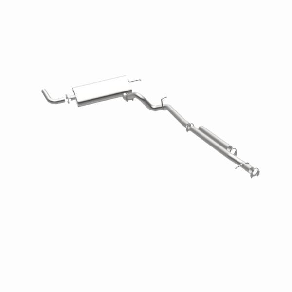 MAG BRE Exhaust Kits Magnaflow 106-0045