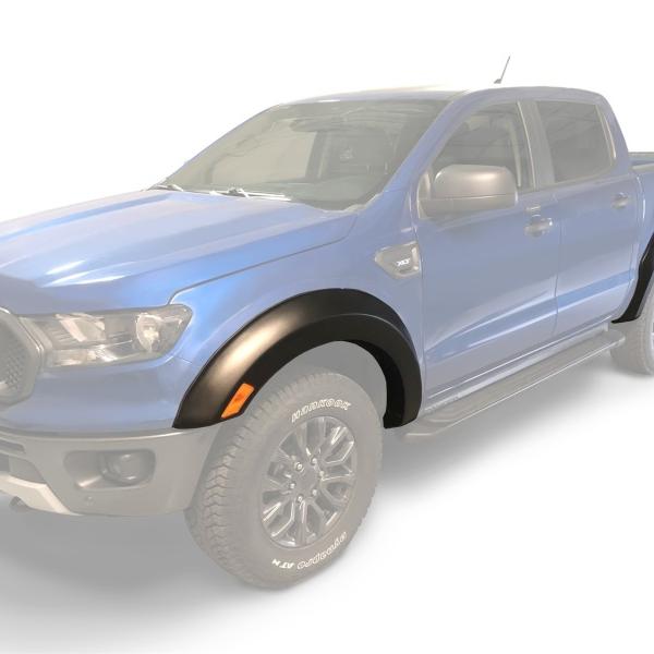 Bushwacker 20953-02