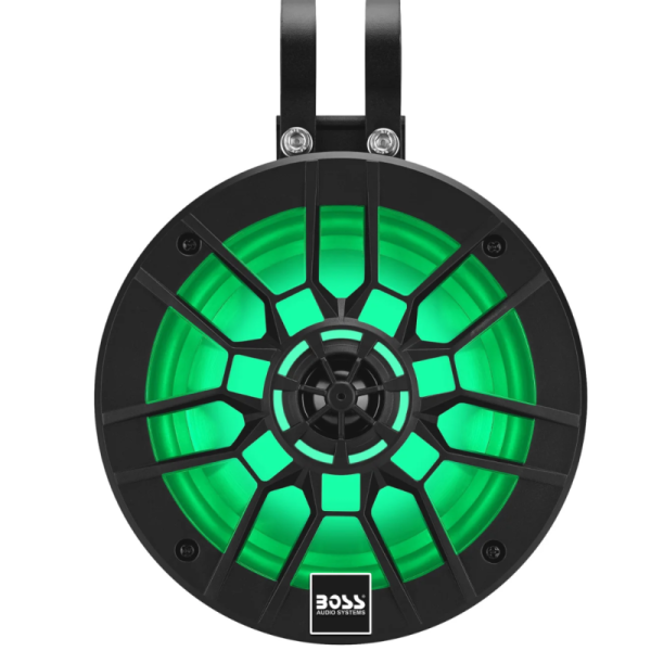 Boss Audio B6RGB