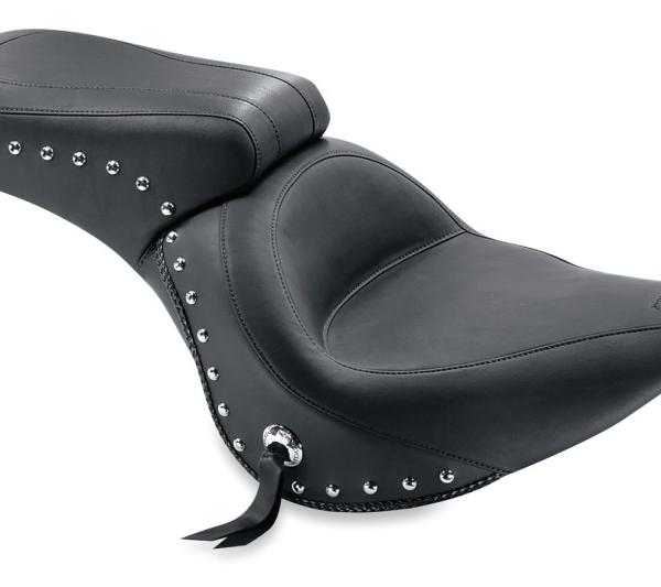 Mustang Motorcycle 76401