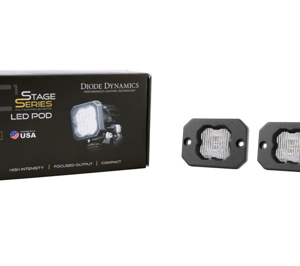Diode Dynamics DD6850P
