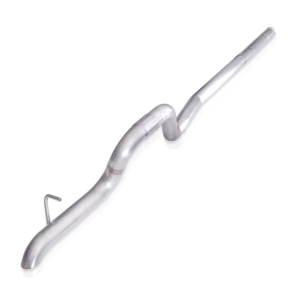Stainless Works JPJLUCBD