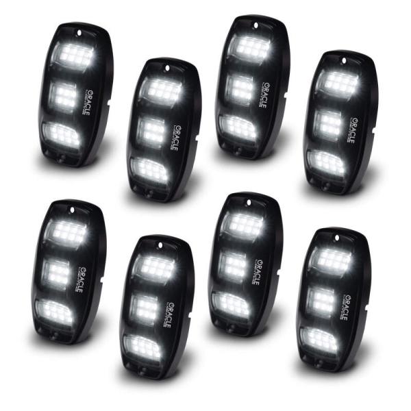 ORACLE Lighting 5895-339-8