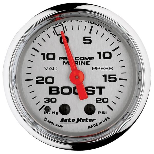 AutoMeter 200774-35