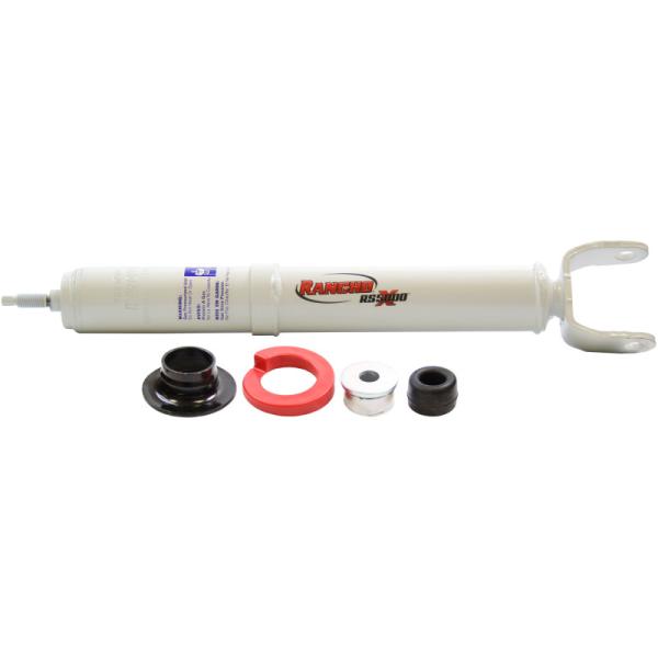 Rancho RS55789