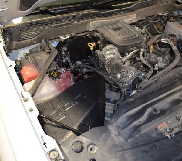 INJ EVO Intakes Injen EVO7014