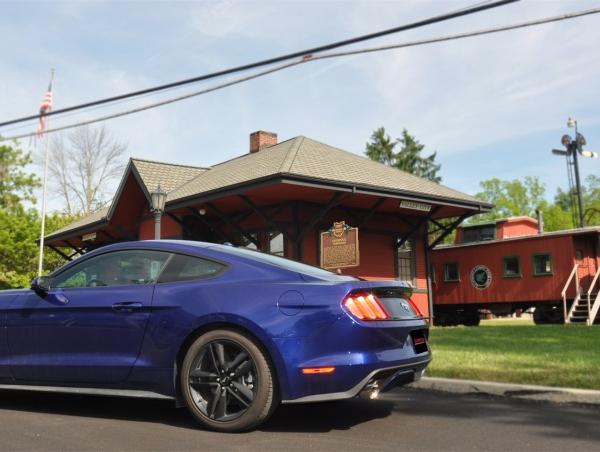 CORSA Performance 14343