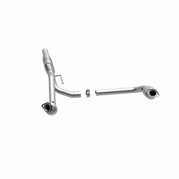 Magnaflow 447233