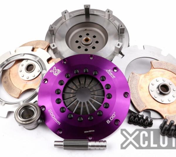 XCLUTCH XKNI20522-2E
