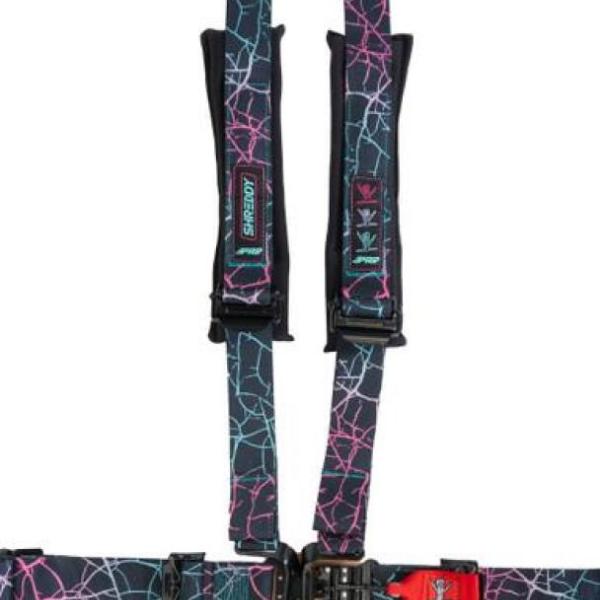 PRP Seats SHRDY5.2RP-CRACK