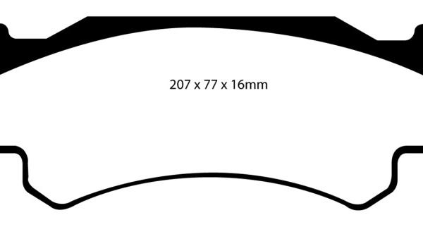 EBC DP41739R