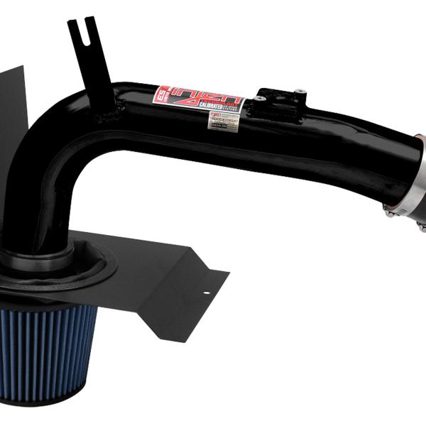 Injen SP1204BLK