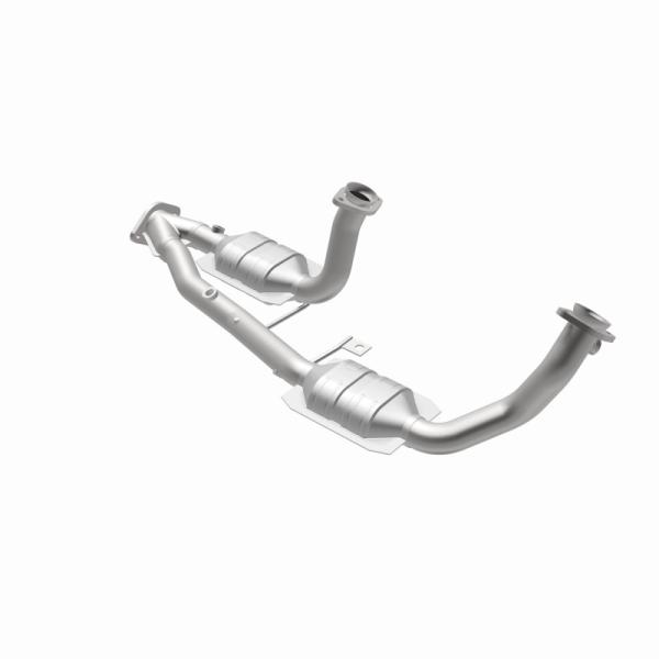 Magnaflow 4451381