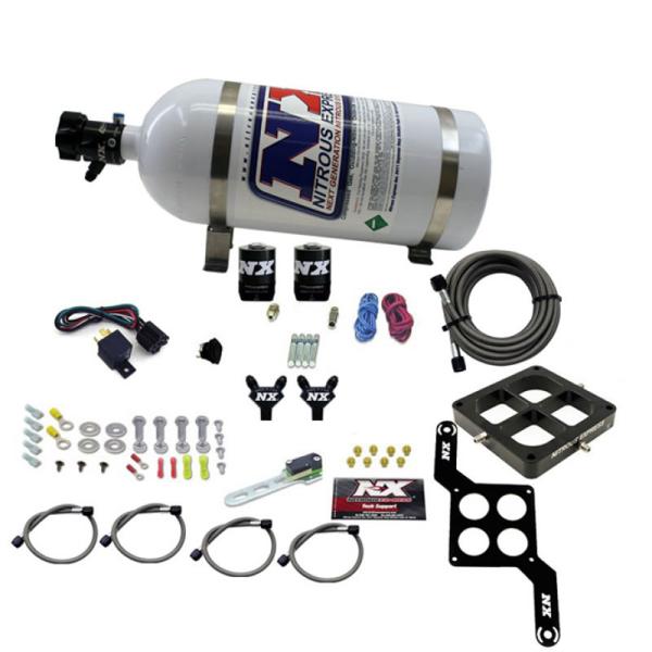 Nitrous Express 60547-10