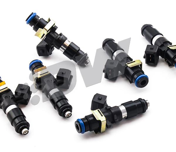 DeatschWerks 16MX-14-1200-6