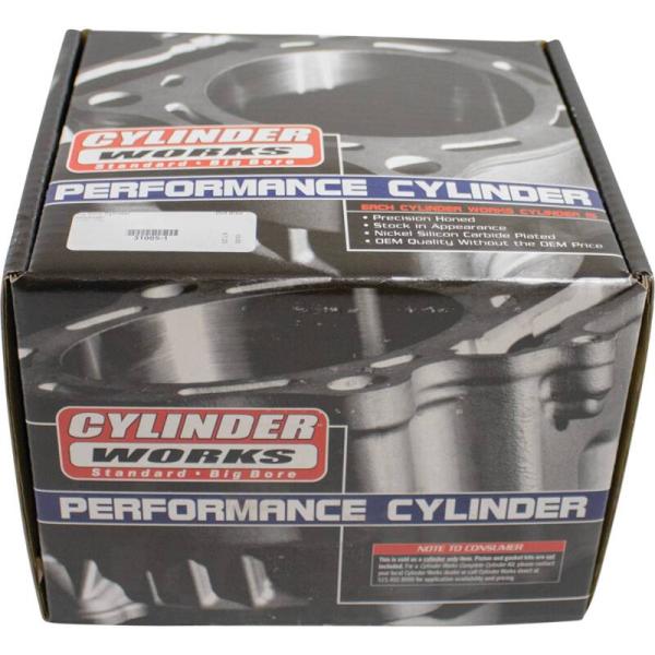 Cylinder Works 31005-1