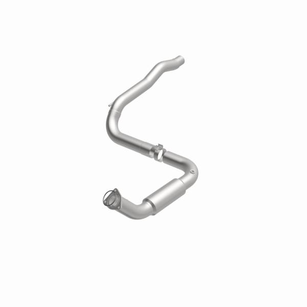 MAG Converter Direct Fit Magnaflow 49640