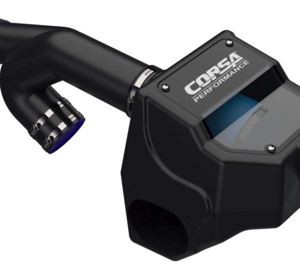 CORSA Performance 49627D