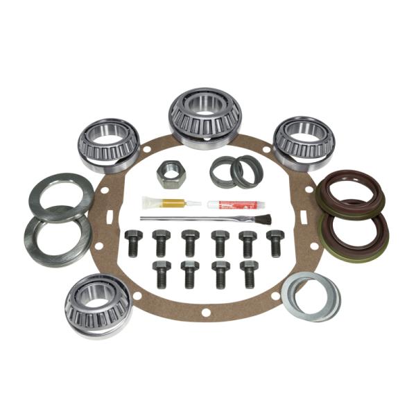 Yukon Gear & Axle YK GM8.6-B