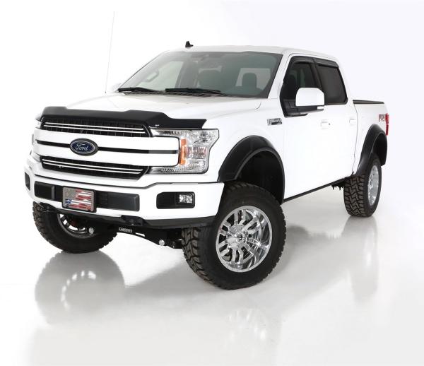 Bushwacker 20958-02