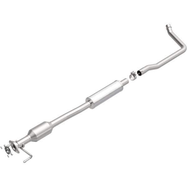 Magnaflow 5421218