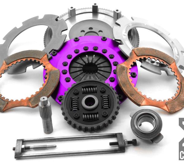 XCLUTCH XKMI20523-2B