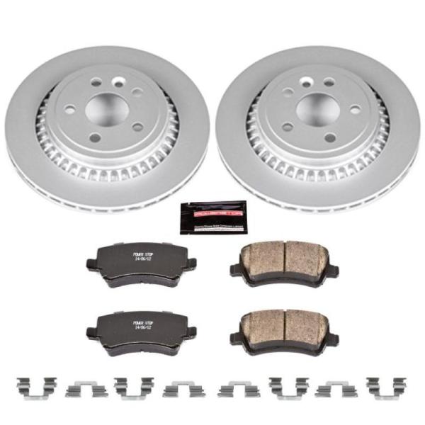 PowerStop CRK5705