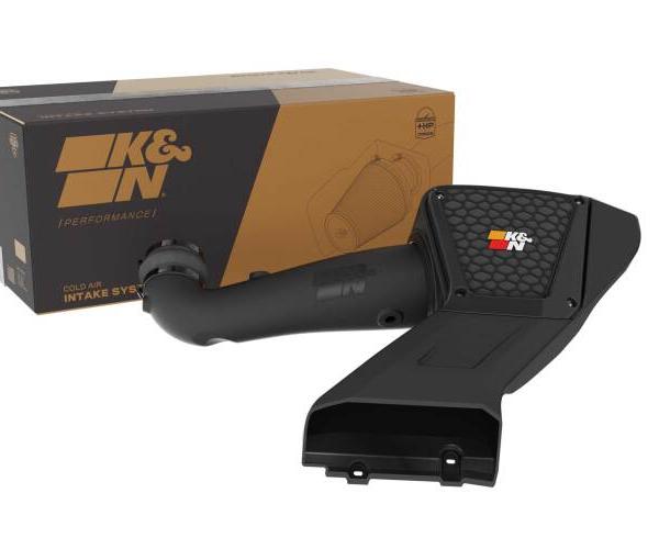 K&N Engineering 63-2624