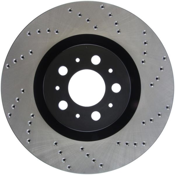 Stoptech 128.39035L